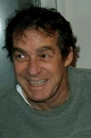 Robert Garofalo portrait