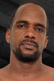 Tony Jenkins portrait