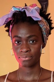 Temi Ami-Williams portrait