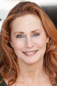 Julie Kendall portrait