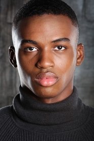 K.J. Powell portrait