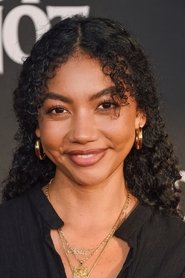 Asia Jackson portrait