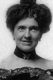 Marie Van Tassell portrait