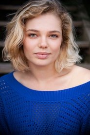 Cate Hayman portrait