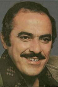 Jonas Mello portrait