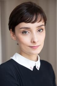 Anne-Victoire Olivier portrait