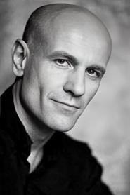 Leonid Timtsunik portrait