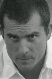 Dan Lemieux portrait
