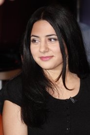 Nesrin Samdereli portrait