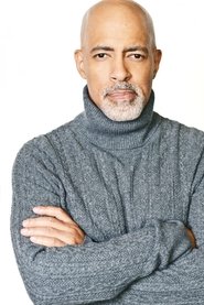 Michael Genet portrait