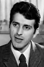 Sokratis Korres portrait