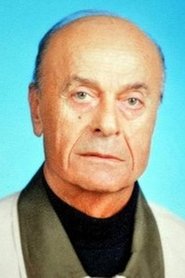 Mahir Özerdem portrait
