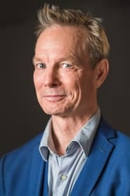 Bill Irwin portrait