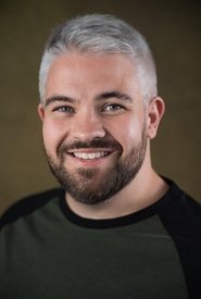 Paul Woodward portrait