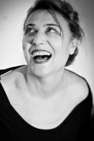 Marina Gayotto portrait