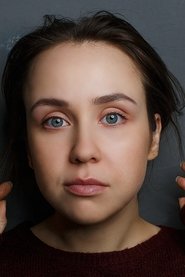 Albina Kabalina portrait