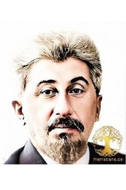 Vaso Arabidze portrait