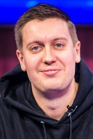 Brent Hanks portrait