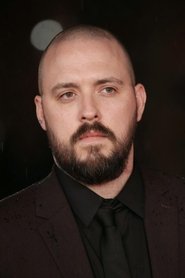 John Swab portrait