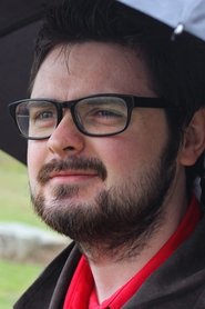 Andy S. McEwan portrait