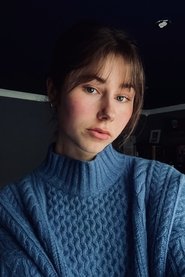 Eleanor Sims portrait