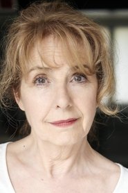 Isabelle Spade portrait