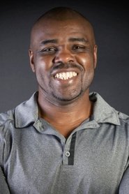 Syd Vanderpool portrait