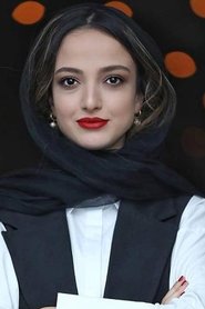 Neda Jebraeili portrait