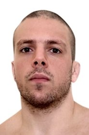 Alberto Ciardo portrait