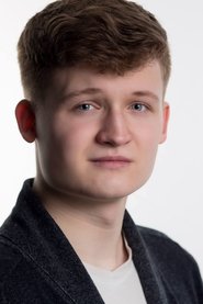 Connor McBride portrait