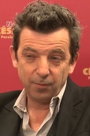Sébastian Birchler portrait