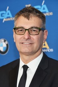 Paul Hoen portrait