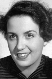 Barbro Boman portrait