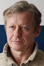 Leszek Abrahamowicz portrait