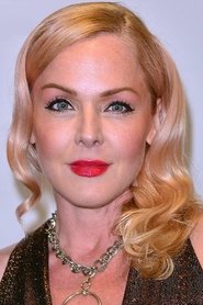 Storm Large portrait