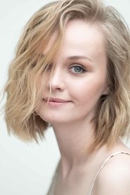 Sofiya Salman portrait