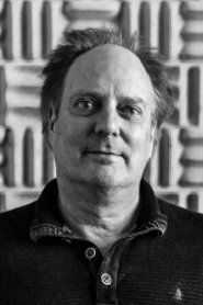 Mikael Brodin portrait