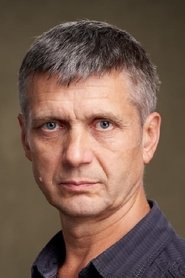 Sergey Udovik portrait