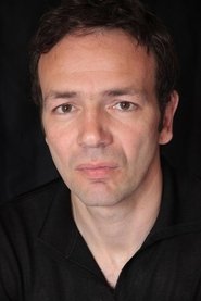 Olivier Antoine portrait