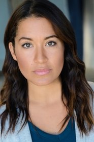 Jennifer Patino portrait