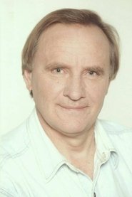 Viktor Konoshenkov portrait