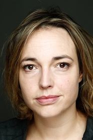 Jessie Lambotte portrait