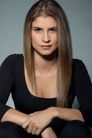 Inês Patrício portrait