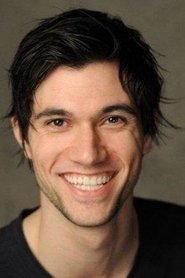 Dominic Desnoyers portrait