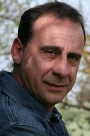 Clarizio Di Ciaula portrait