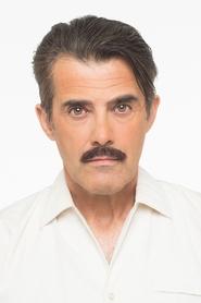 Gerasimos Gennatas portrait