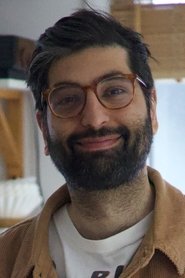 Pavan Moondi portrait