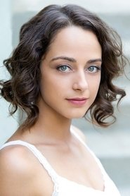 Luiza Tiso portrait