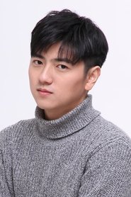 Cheng Zuo portrait