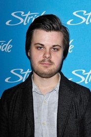Spencer Smith portrait
